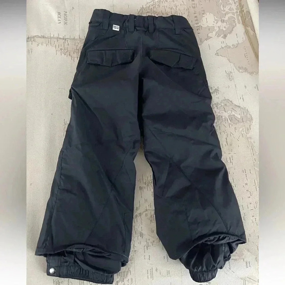 Quicksilver Snowboarding Pants Blk
Size Small - Picture 6 of 12